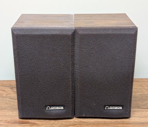 RR - Speaker Pair - Omega (Lot of 2)