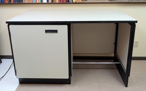 WR - Office Desk
