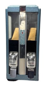 RR - Vintage Candy Machine Kandy King Hilli-Ware Mfg. Co. Chicago Ill