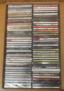 RR - CD Collection - Mixed Artists