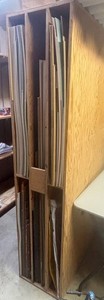 RR - Framing Supplies Mixed Lot