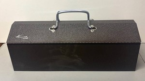 LLR - Kennedy Metal Tool Box - Model DG-21-9474