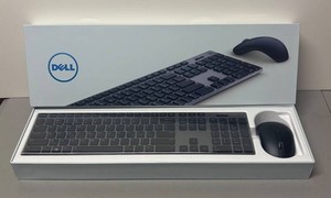RR - Dell Premier Wireless Keyboard and Mouse Set