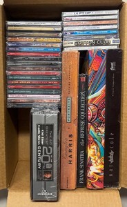 RR - CD Collection Mixed Lot