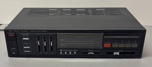 RR - Fisher Stereo Amplifier - Model CA-273