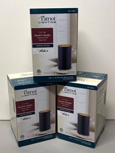 LLR - Accent Uplights - Patriot Lighting Asher