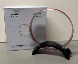 LLR - Tecsun AN-200 Tunable Medium Wave Loop Antenna