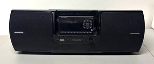 RR - SiriusXM Portable Radio Model SX5D2