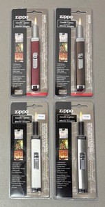 LLR - Zippo Candle Lighters