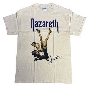 FR - Nazareth No Jive T-shirt