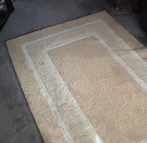 LR - Area Rug by Elegance