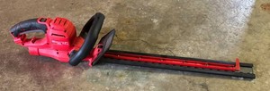 G - Craftsman Hedge Trimmer - Model CMEHTS8022
