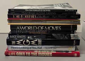 RR - Books - Mixed Lot