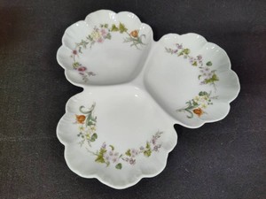 Wedgwood Mirabelle Trinket Dish
