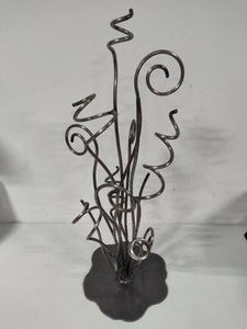Unique Metal Sculpture