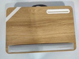 Lapgear Home Office Pro Lap Desk wWrist Rest