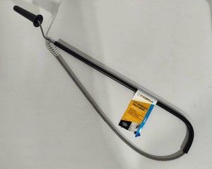3 Household Toilet Auger New wTag