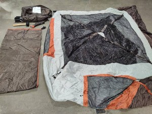 ALPS Mountaineering Camp Creek 6-Person Tent