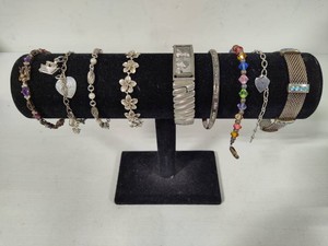 925Sterling Bracelets