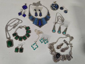 Costume Jewelry Sets