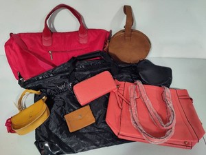 Assortment of PursesLarge Totes