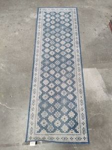 Wyatt & Ash Floor Runner