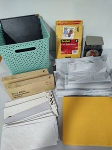 Office SupplyMailing Lot