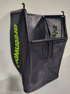 Greenworks Grass Catcher Bag