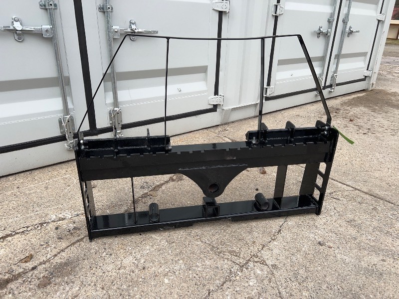 Wolverine Pallet Fork Frame (PFF3-13-45W)