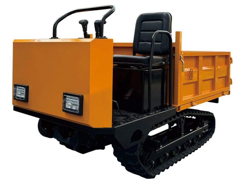 2026 SDLANCH Ride On Mini Crawler Dumper (SDLD25)
