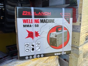 SDLANCH Electric Welding Machine (MMA-250)