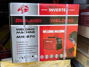 SDLANCH Electric Welding Machine (MMA-270)