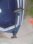 2018 Yamaha 150hp motor & 2018 Minn Kota Terrova i-Pilot 80LBS-Thrust 60' Shaft &1997 Spectrum Boat, Spectrum & Trailer (Reserve lowered)