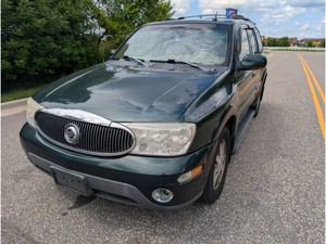 2004 Buick Rainier CXL