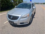 2012 Buick Regal Premium 1