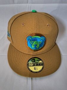 Kids Chicago Cubs Hat