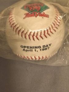 Mn Twins Opening Day Ball and Nolan Ryan Ball