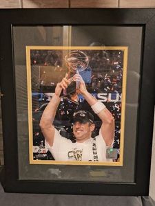 Aaron Rodgers Print