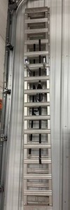 Aluminum Loading Ramps