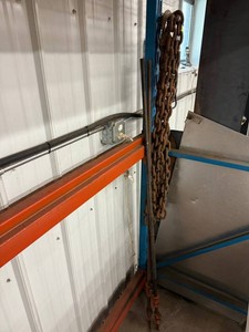 Industrial Chain Binder Set