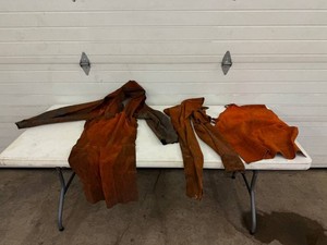 Welding Protective Gear Mixed Lot