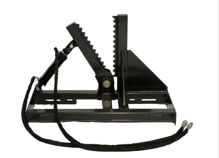 Landhonor Skid Steer Tree Puller (TP2-13-08D)