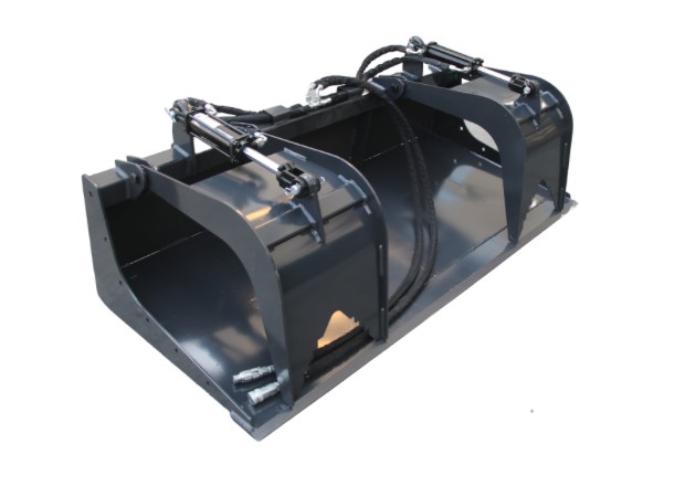 Landhonor Hydraulic Grab Bucket (SGB-11-72W)