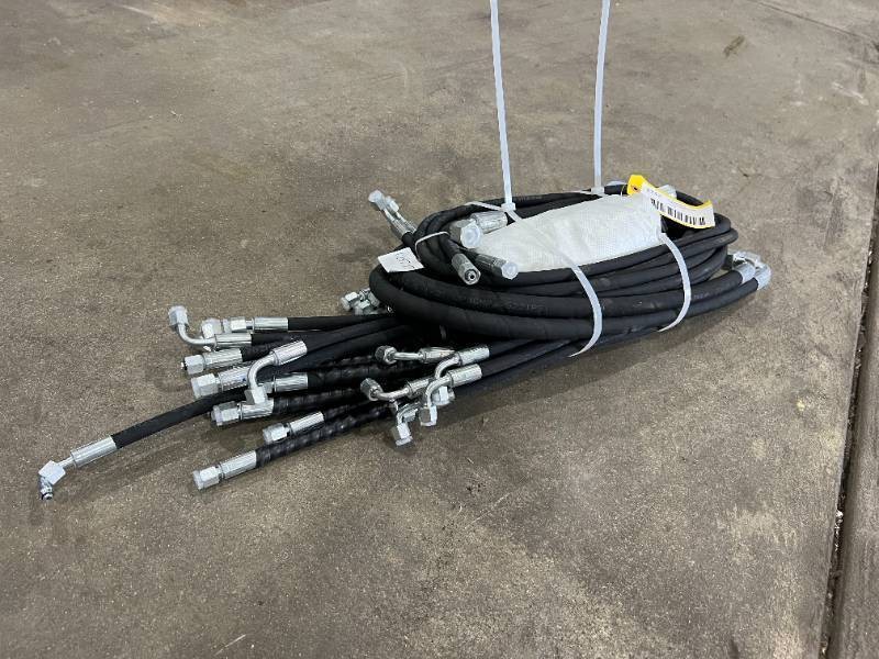 FUTURE Mini Excavator Hydraulic Hose
