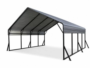 Landhonor Metal Carport (LHR-MC2013)