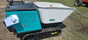 FUTURE Rotating Crawler Dumper (FT-XL1200)