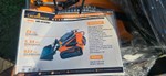 2026 Landhonor Mini Skid Steer Loader (LHR-HT380Q1)