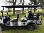 2026 FUTURE Off-Road Golf Cart, 6-Person (FT-GC42S)
