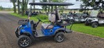 2026 FUTURE Off-Road Golf Cart, 4-Person (FT-GC22S) slight crack in roof plastic, see pic