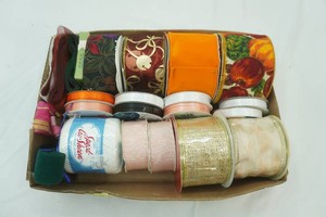 Ribbon & Twine